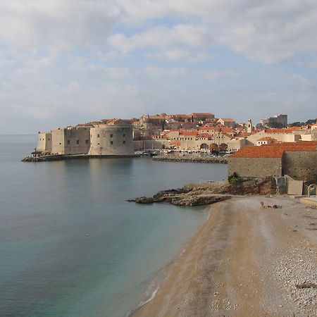 Apartment Dubrovnik Center Εξωτερικό φωτογραφία