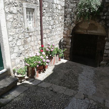 Apartment Dubrovnik Center Εξωτερικό φωτογραφία
