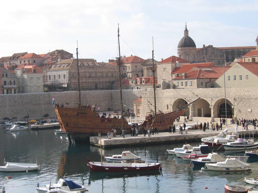 Apartment Dubrovnik Center Εξωτερικό φωτογραφία
