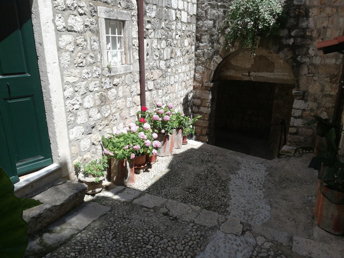 Apartment Dubrovnik Center Εξωτερικό φωτογραφία