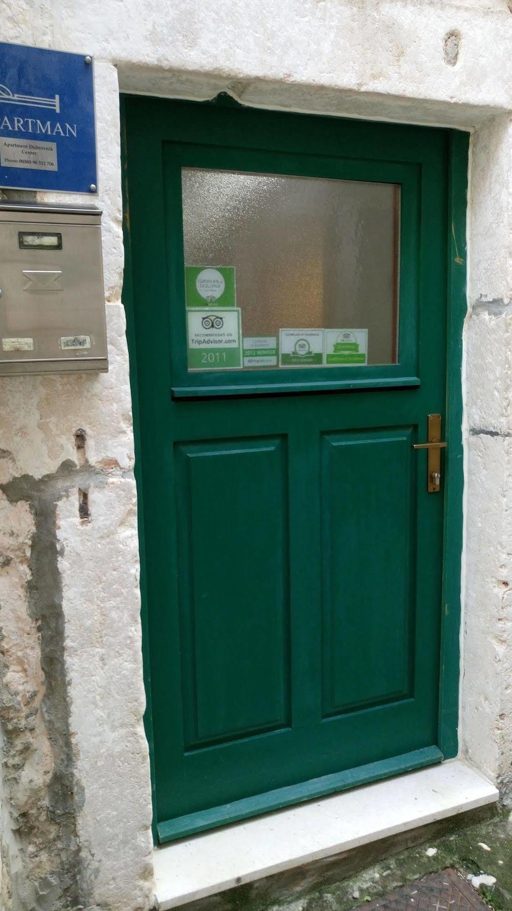 Apartment Dubrovnik Center Εξωτερικό φωτογραφία