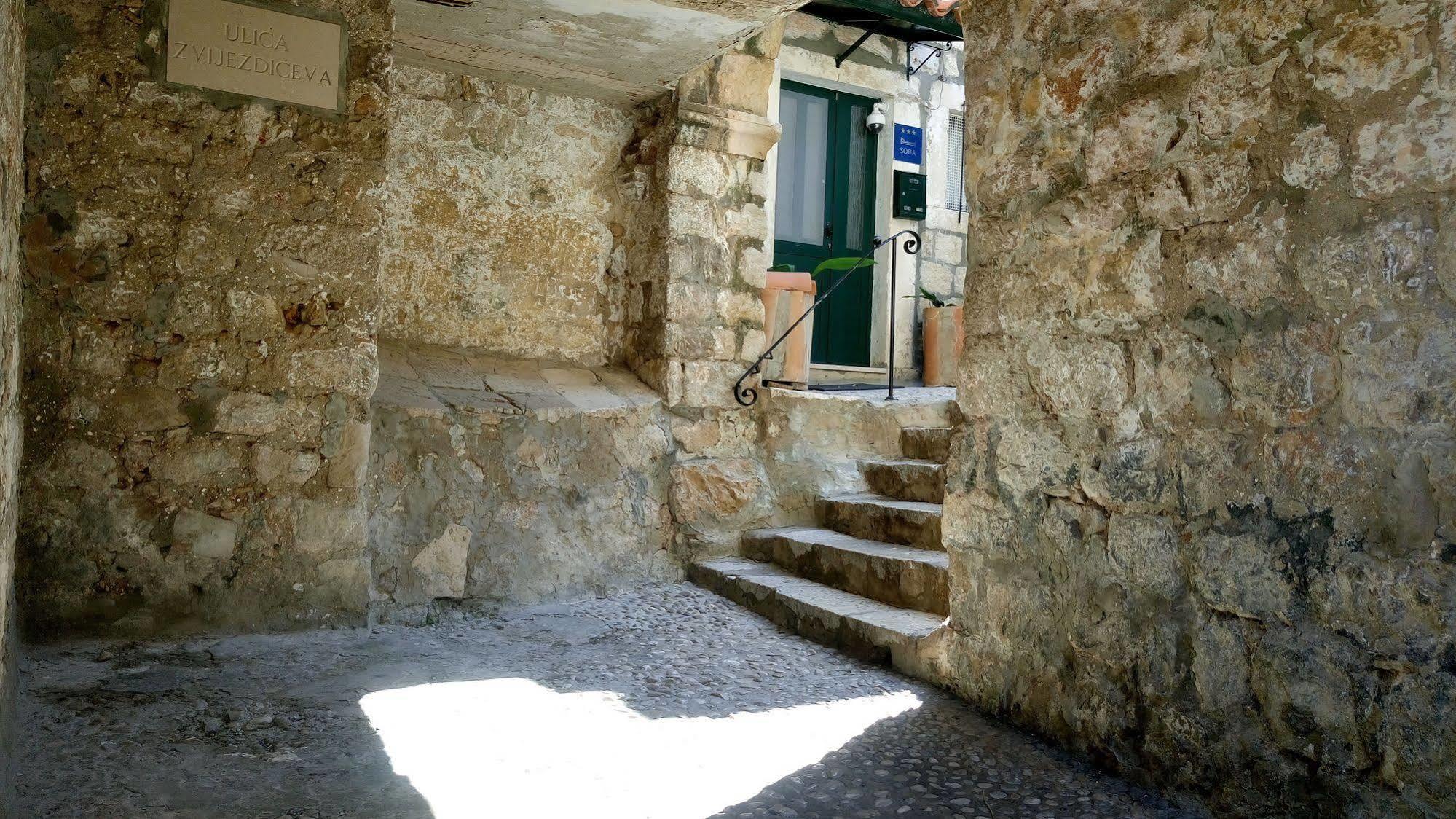 Apartment Dubrovnik Center Εξωτερικό φωτογραφία