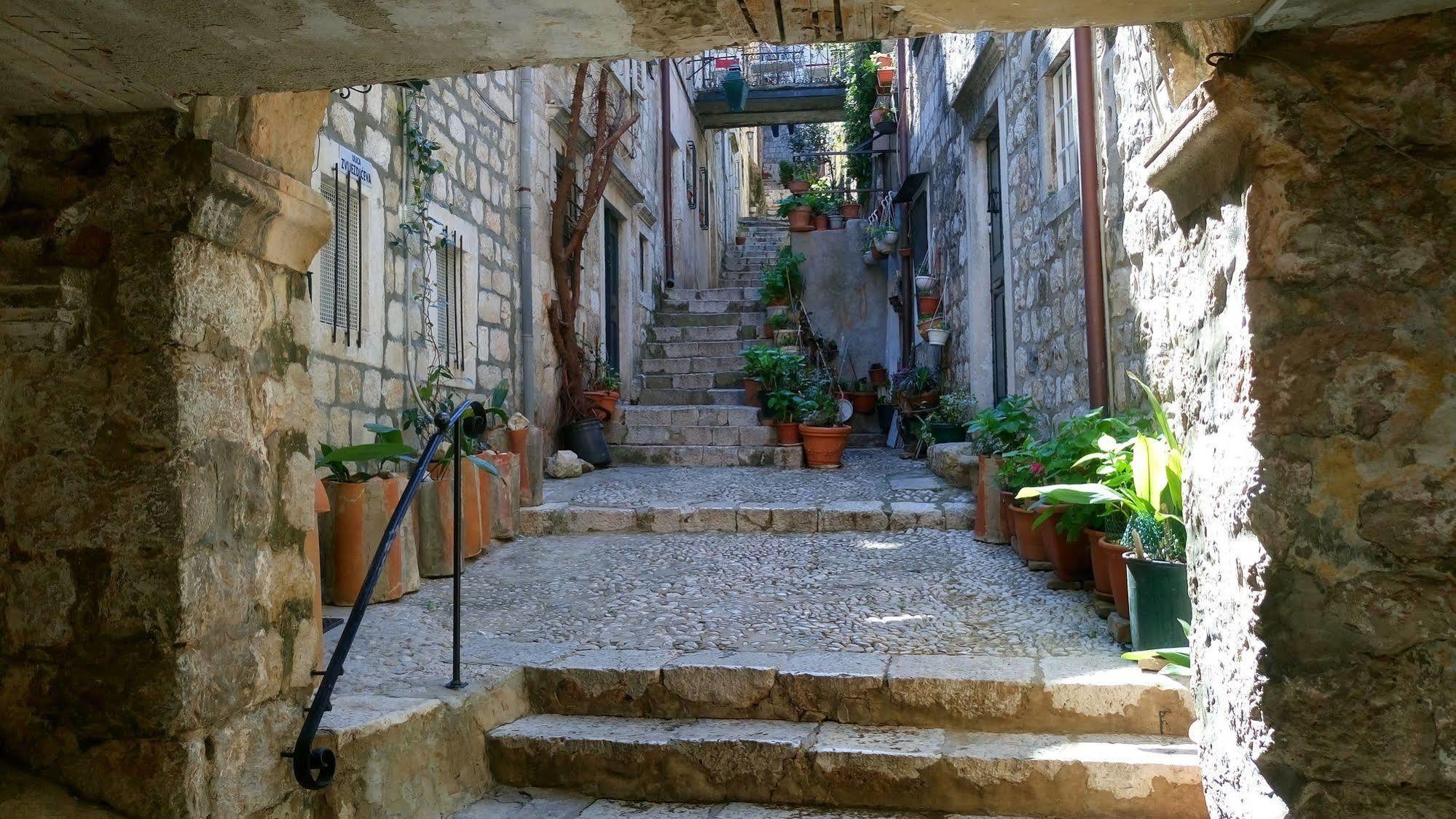 Apartment Dubrovnik Center Εξωτερικό φωτογραφία