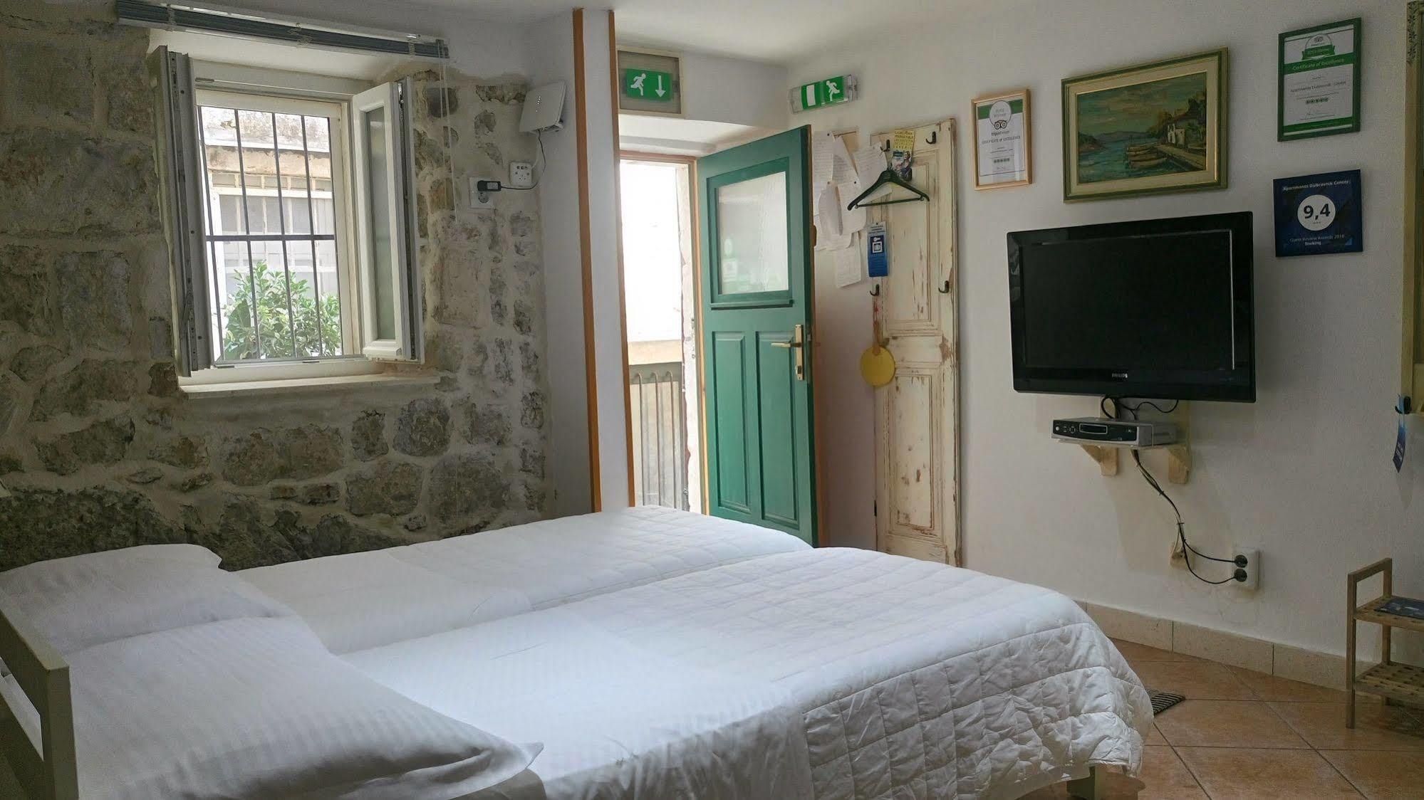Apartment Dubrovnik Center Εξωτερικό φωτογραφία